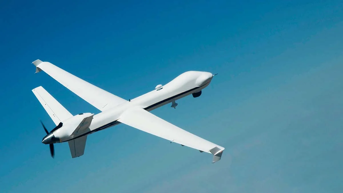 Ukrayna ordusu Rusiyada FTX-nin binasını vurub