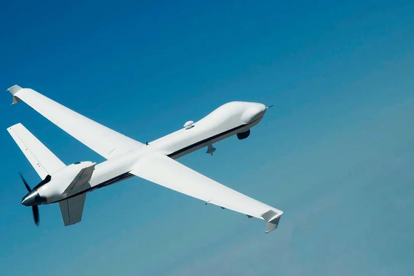 Ukrayna ordusu Rusiyada FTX-nin binasını vurub