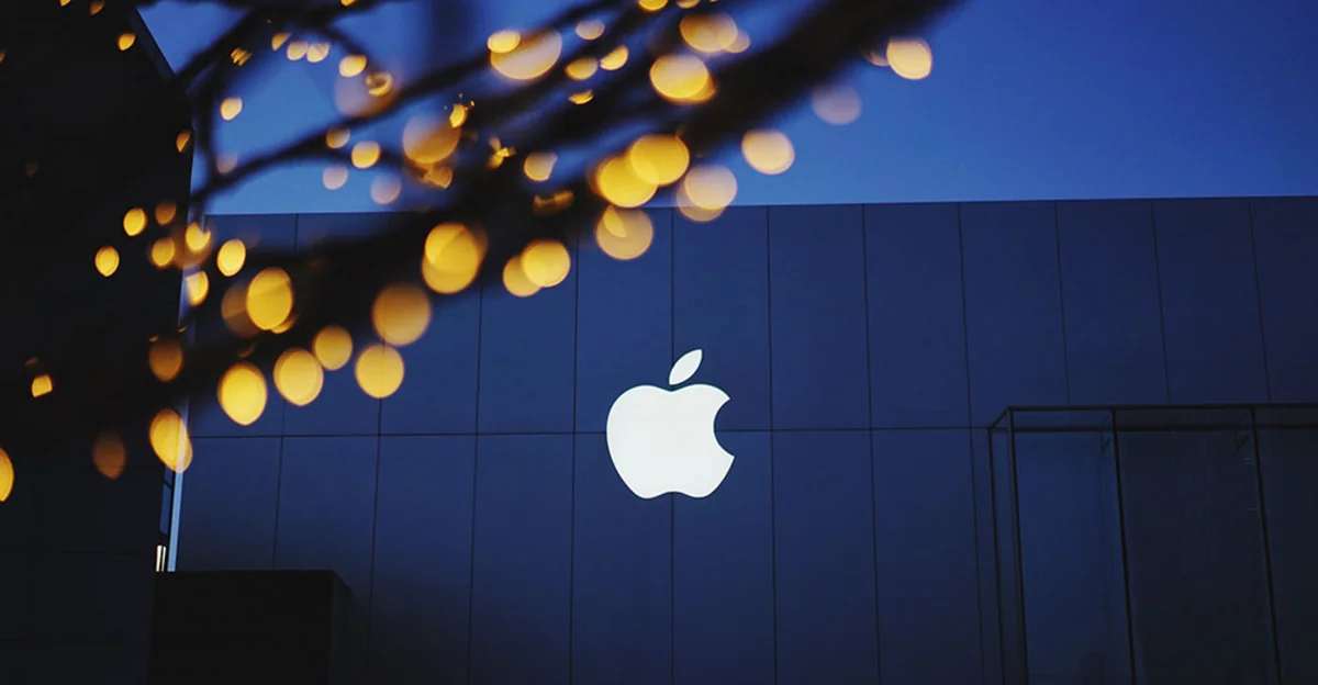 Apple вывезла большинство сотрудников из России в Кыргызстан