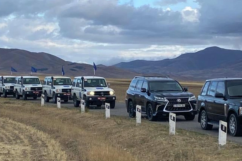 Ekspert: “Ermənistanda Aİ missiyasının yerləşdirilməsi danışıqlar prosesinə mane olacaq”