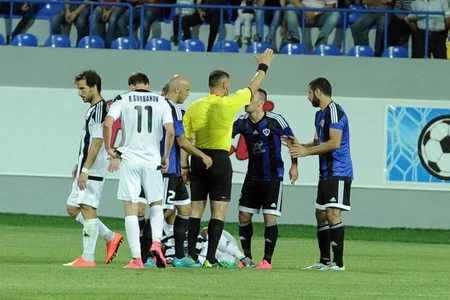 Neftçi Qarabağ oyunu 1-1 hesabı ilə başa çatıb - VİDEO
