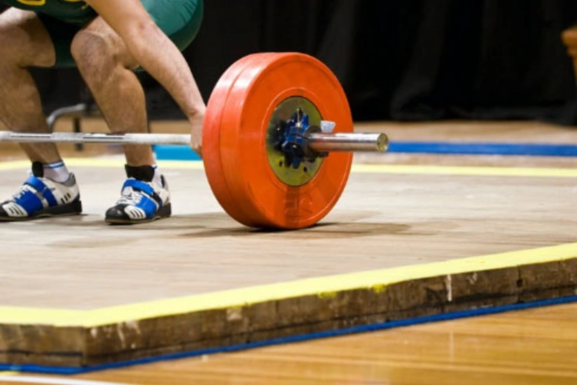 Head coaches of Azerbaijani weightlifting teams changed