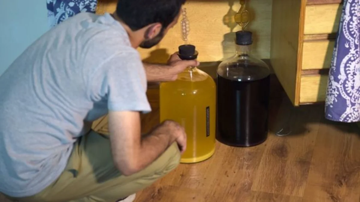 Alcohol kills over 20 people in Pakistan