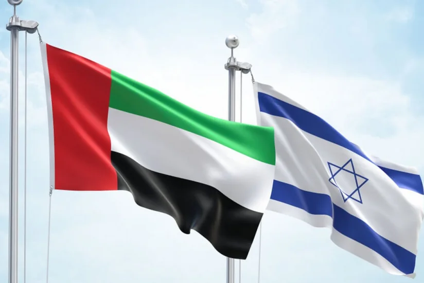 Израиль и ОАЭ подпишут соглашение о нормализации отношений