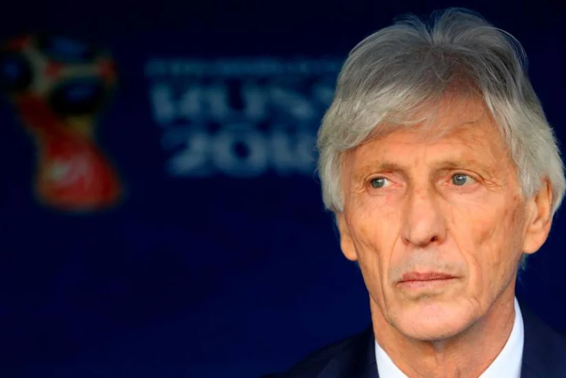 Сборная Венесуэлы подписала пятилетний контракт с 72-летним специалистом