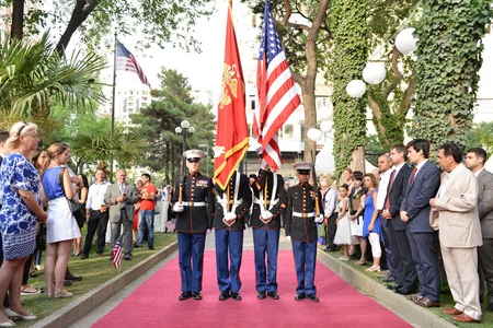 Ambassador: We try to create strong positive US-Azerbaijan relationship