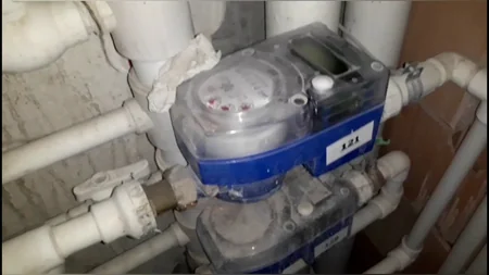 Bakıda 11 evdən su sayğacı oğurlayan şəxs saxlanılıb