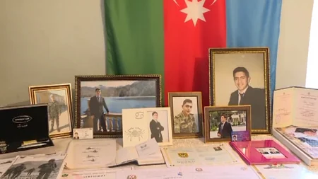 Saatlının tarix yazan tarix müəllimi