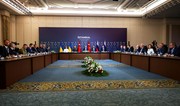 СМИ: Четвертый раунд переговоров России и Украины может состояться