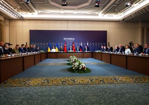 СМИ: Четвертый раунд переговоров России и Украины может состояться