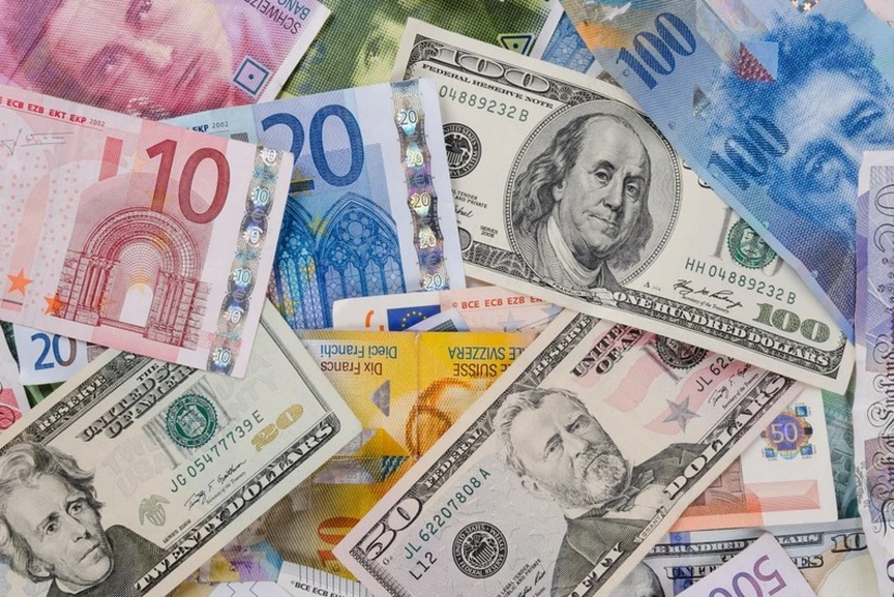 CBA currency exchange rates (21.10.2021)