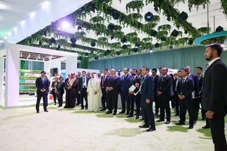 Azerbaijan ready to cooperate with FAO in creation of 'smart villages'