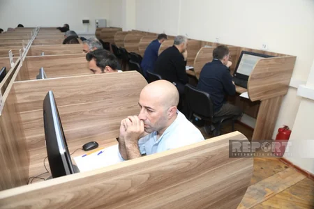 Vəkillər Kollegiyasının üzvlüyünə namizədlərin növbəti seçim prosesi keçirilir
