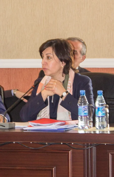 Azərbaycanda enerji səmərəliliyi üzrə qanun layihəsinin hazırlanması ilə bağlı işçi qrupunun ilk iclası keçirilib