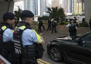 Hong Kong issues arrest warrants for 19 overseas activists accused of subversion
