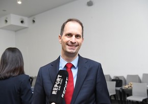 Mitya Blaqanye: “Azərbaycan və Sloveniya birgə BOEM layihələrinin regiondan kənara çıxması imkanını nəzərdən keçirir” - MÜSAHİBƏ