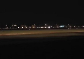 Malayziyada qırıcı təyyarə qəzaya uğrayıb, xəsarət alanlar var