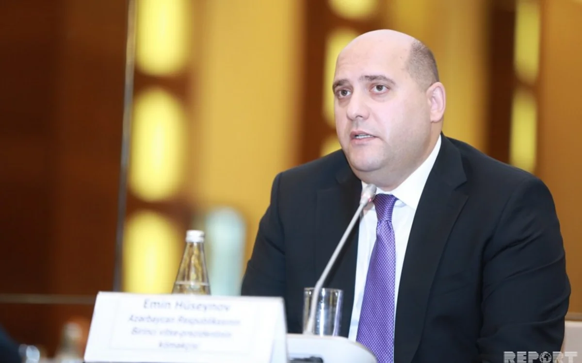 Birinci vitse-prezidentin köməkçisi: “Mədəni irsə əhəmiyyət verilmir”