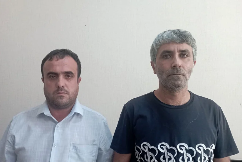 Задержаны лица, шантажировавшие замдиректора Сабирабадской больницы