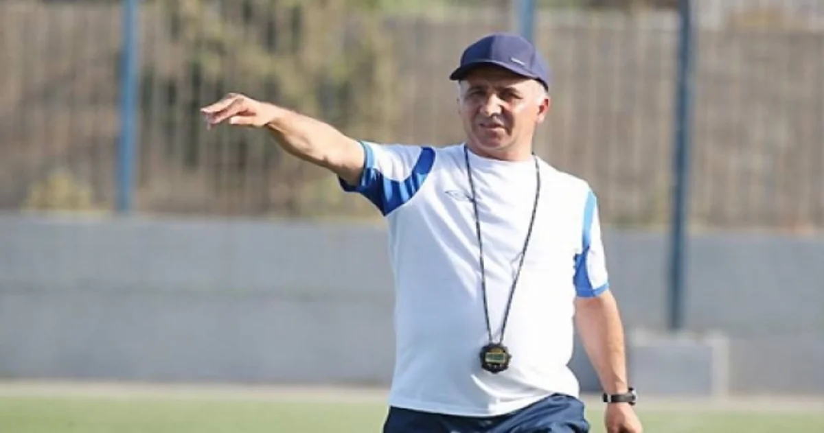 ​Şahin Diniyev: Təzyiq olmasa, daha rahat çıxış edə bilərik