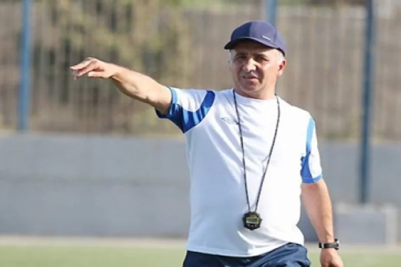 ​Şahin Diniyev: Təzyiq olmasa, daha rahat çıxış edə bilərik