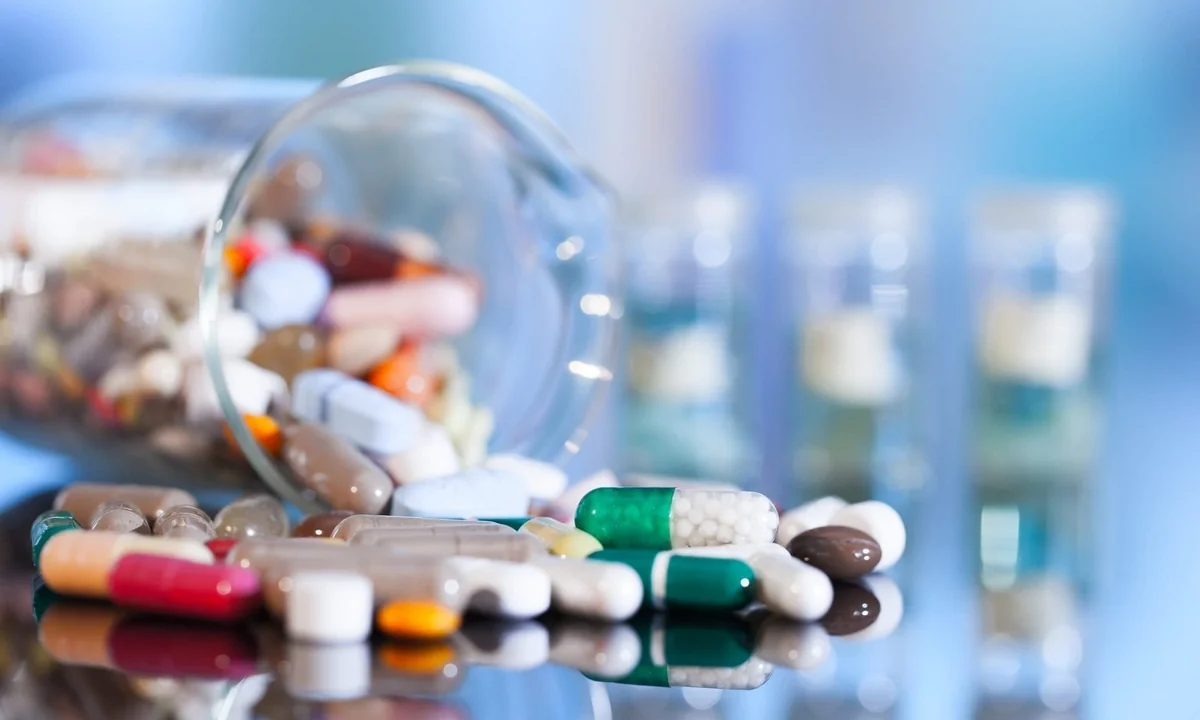 Tramadolun dövriyyəsi ilə bağlı qanunvericiliyə edilən dəyişiklik qüvvəyə minib