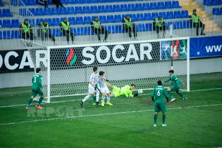 ​Azərbaycan Premyer Liqasında XXI tura Böyük oyunla yekun vurulub