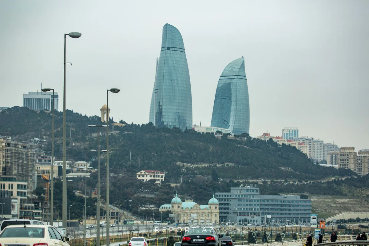 Baku to host 9th International Banking Forum
