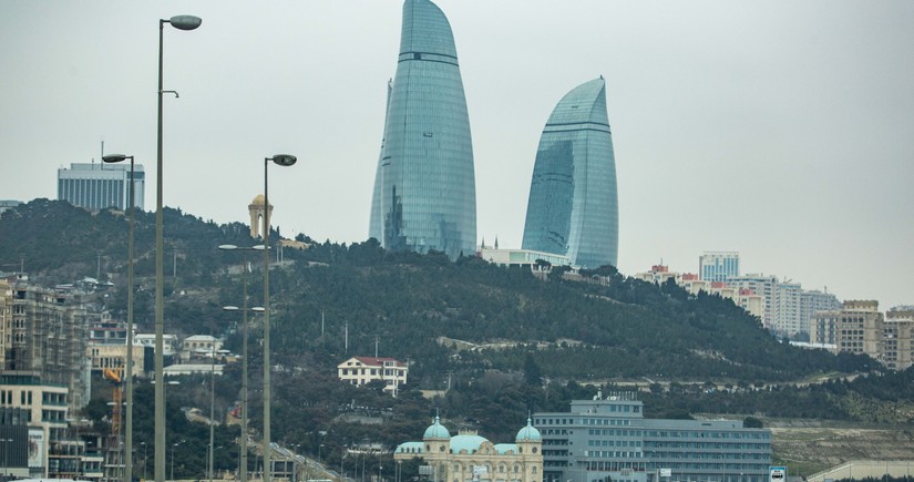 Azərbaycanda iyun və iyul aylarının sərin keçməsinin səbəbi açıqlanıb