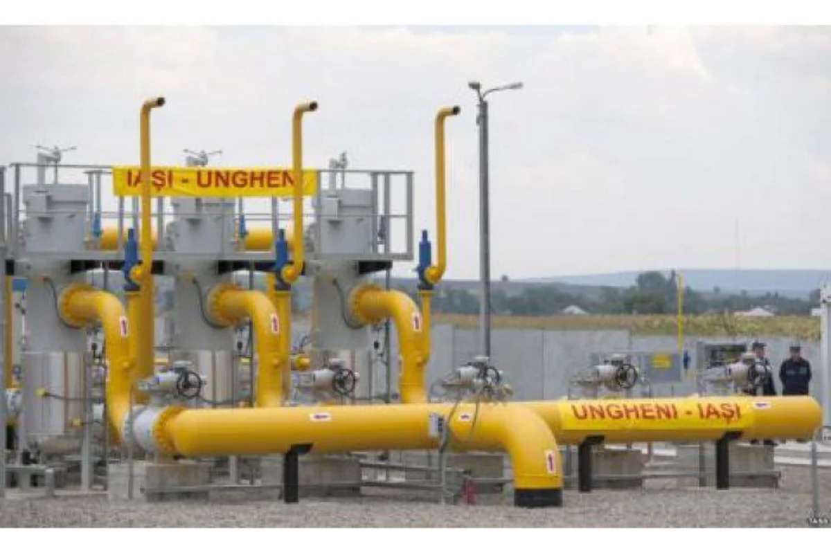 AYİB Moldovaya 41 milyon avro ayıracaq