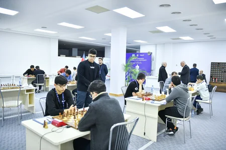 Azərbaycan çempionatı: Məhəmməd Muradlı liderliyi davam etdirir 