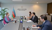 Azərbaycan IMF ilə vergi sahəsində əməkdaşlığın yeni istiqamətlərini müzakirə edib