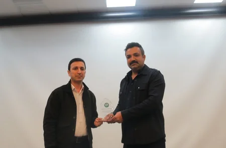 Azərbaycanın qızlardan ibarət voleybol millisi Kardeşlik turnirində ikinci olub