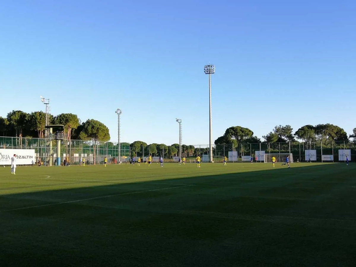 Qarabağ Qazaxıstan komandasını məğlub edib