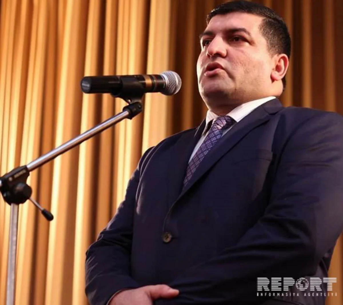 Уволен директор филиала одного из университетов Азербайджана