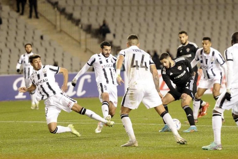 “Neftçi” və “Qarabağ”ın sabiq futbolçusu: “Oyun heç-heçə başa çata bilərdi”