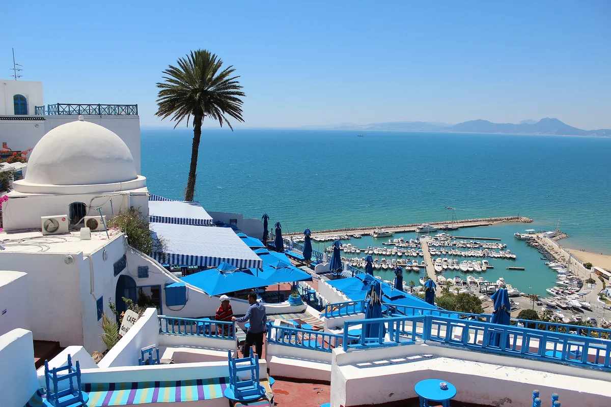 Tunisia reduces mandatory self-isolation period for tourists