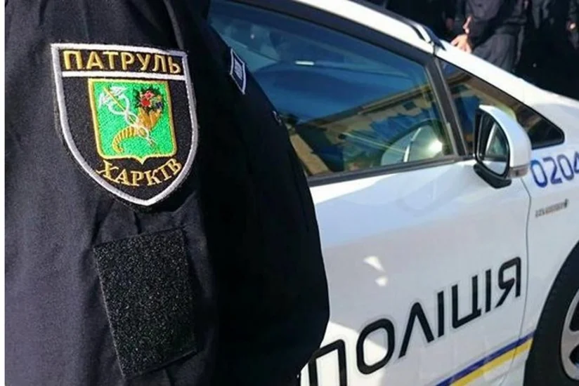Гражданина Азербайджана поймали с 3 кг наркотиков в Украине