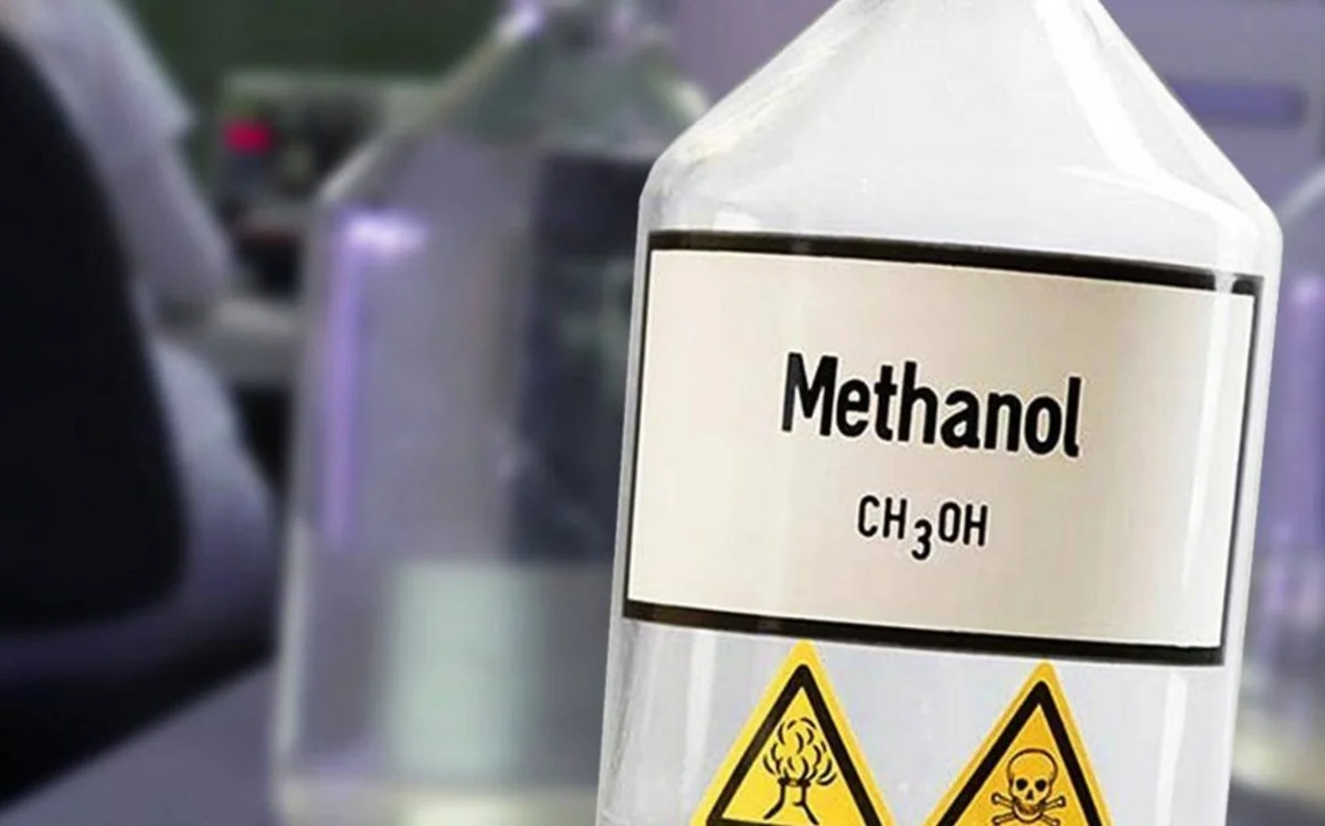 Azerbaijan sees methanol production fall by 40%