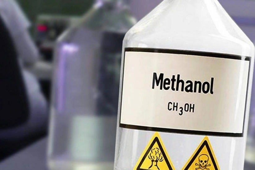 Azərbaycan metanol istehsalını 40 % azaldıb