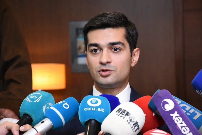 Bakıda “Küçə sənətçiləri” layihəsinin icrasına başlanılır