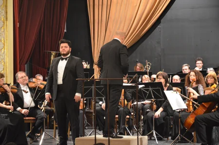 Budapeştdə Heydər Əliyevin xatirəsinə həsr olunan konsert təşkil edilib