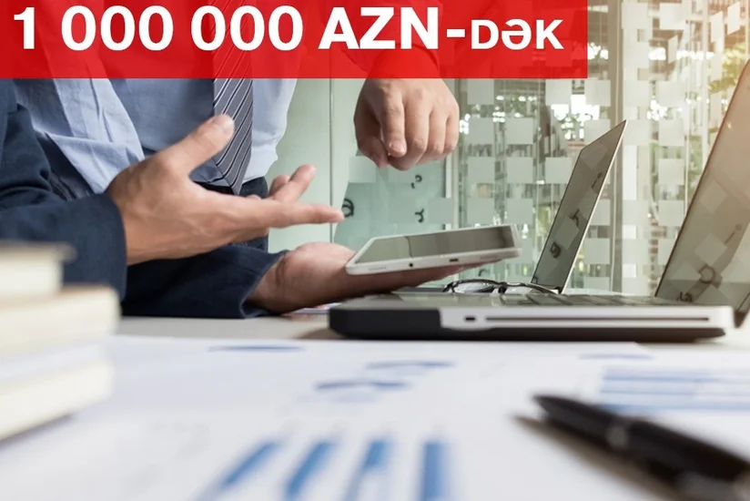 “Bank BTB” sahibkarlara 12 aya qədər güzəşt müddətli biznes kreditləri təklif edir