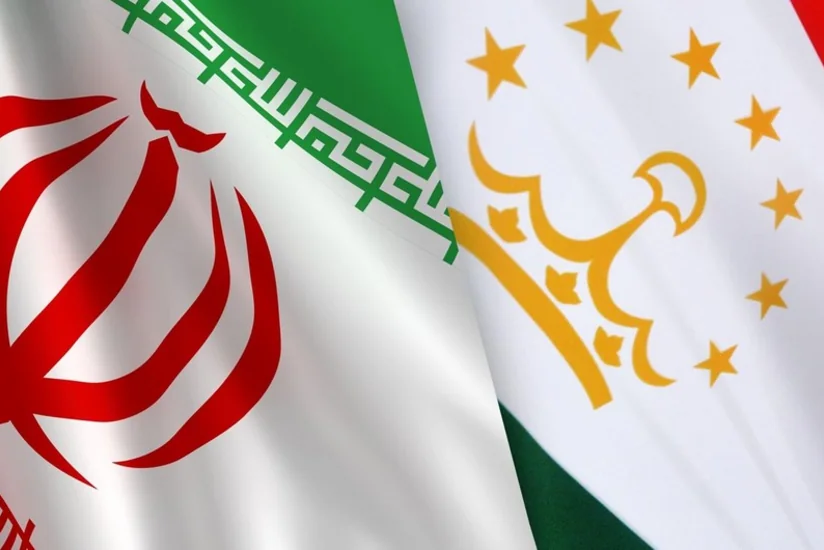 İran və Tacikistanın müdafiə nazirləri əməkdaşlığın gücləndirilməsini müzakirə edib