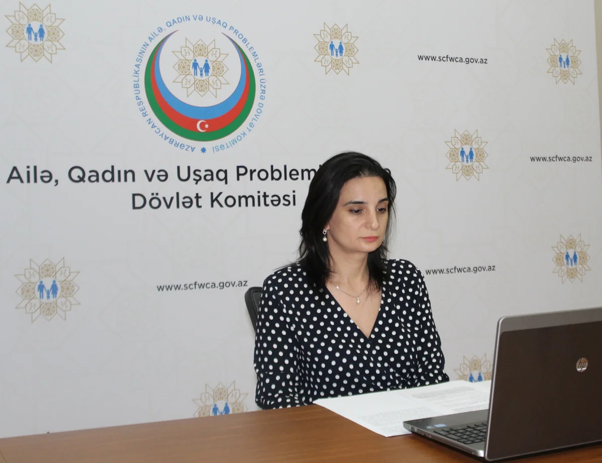 Dövlət Komitəsi: Uşaq koloniyalarında saxlanılanlar reabilitasiya keçmir