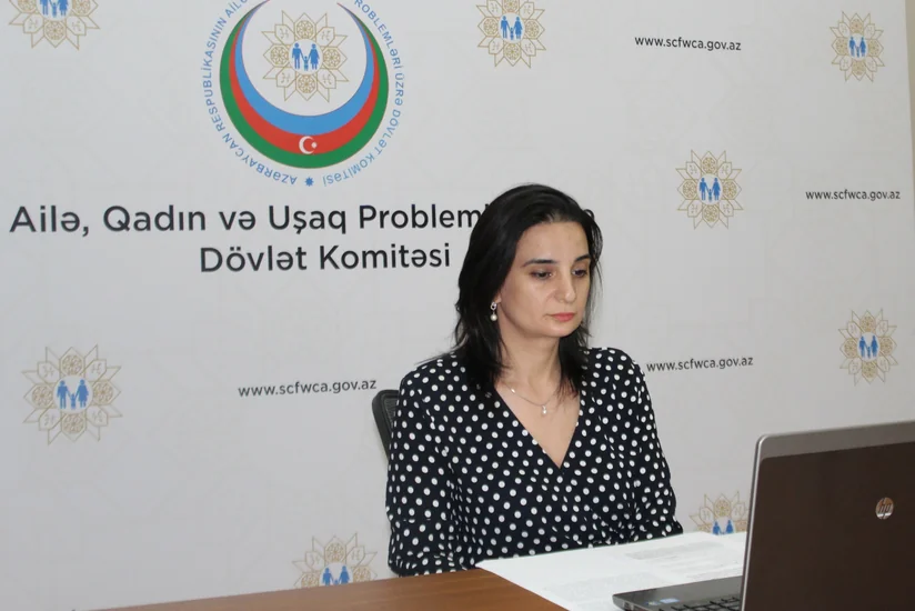 Dövlət Komitəsi: Uşaq koloniyalarında saxlanılanlar reabilitasiya keçmir