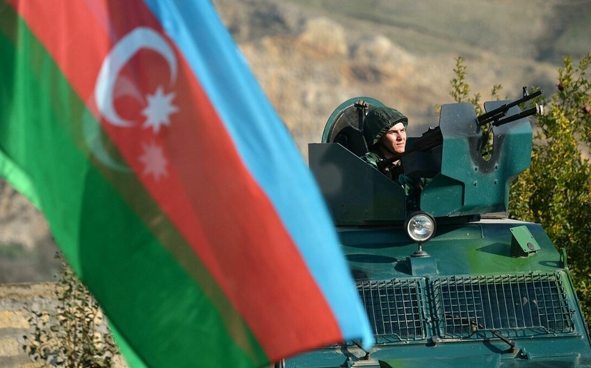 Meksika mətbuatında Azərbaycanın Vətən müharibəsindəki qələbəsi işıqlandırılıb