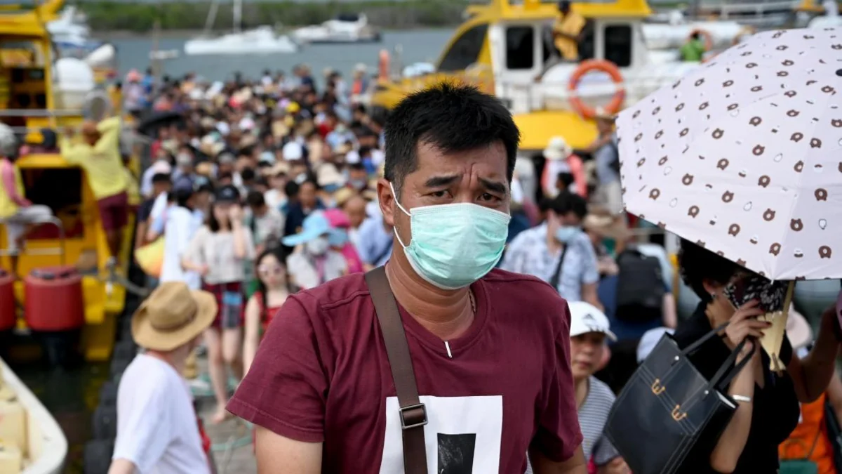 Japan postpones soccer matches amid coronavirus concerns