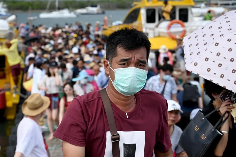Japan postpones soccer matches amid coronavirus concerns