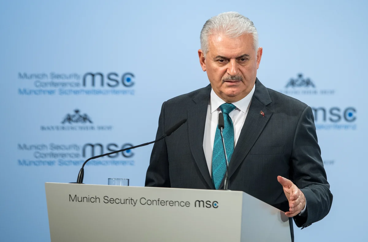 Binəli Yıldırım koronavirusa yoluxub